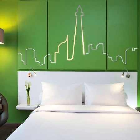 All Seasons Jakarta Thamrin Экстерьер фото