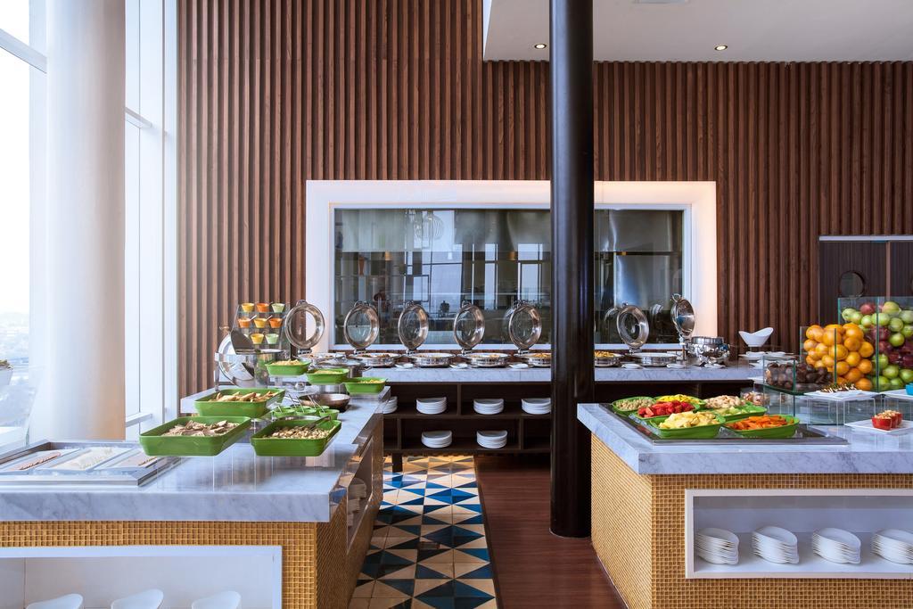 All Seasons Jakarta Thamrin Экстерьер фото
